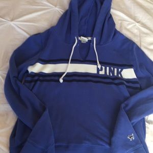 Victorious secret PINK hoodie